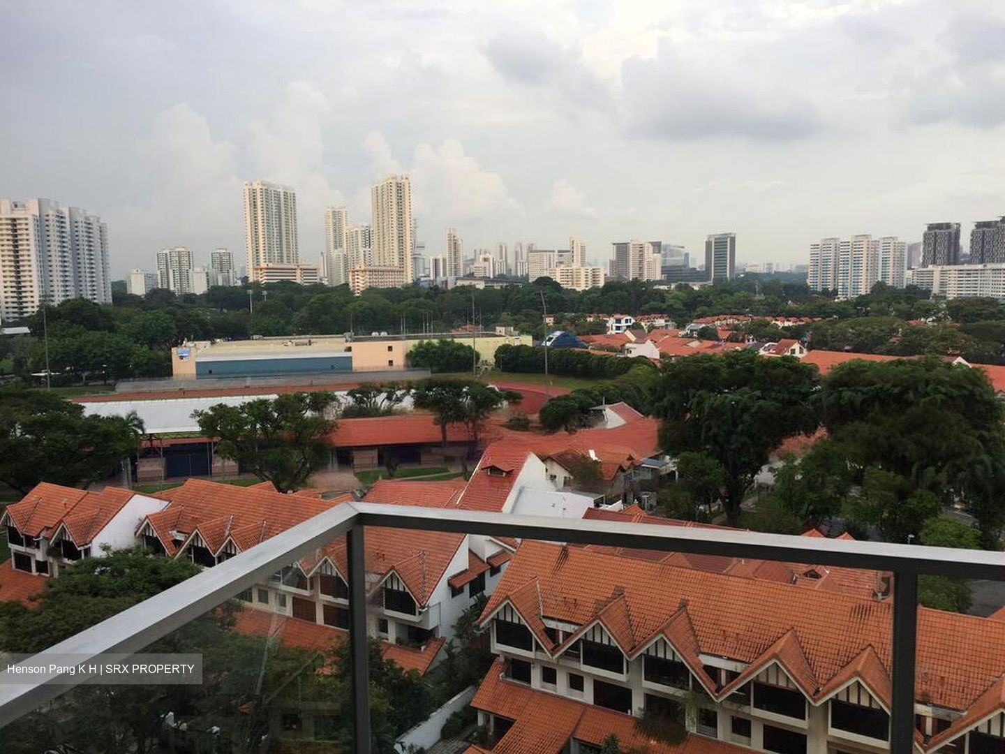 The Parc Condominium (D5), Condominium #476163411